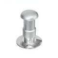 Professional Stainless Steel Espresso Tamper - 58mm
